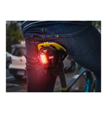 Topeak Topeak Taillux 25 USB Light