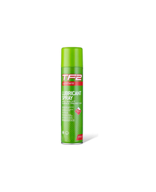 TF2 Teflon Lube 400ml Spray