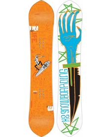 K2 Happy Hour Snowboard