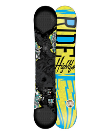 Ride Highlife Snowboard