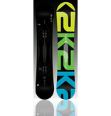 K2 K2 Slayblade Snowboard