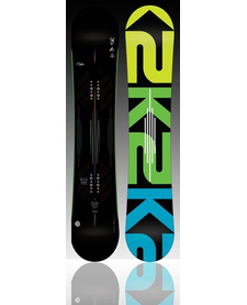K2 Slayblade Snowboard