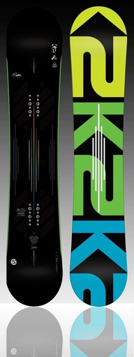 K2 K2 Slayblade Snowboard