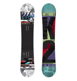 K2 Slayblade Snowboard