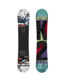 K2 Slayblade Snowboard