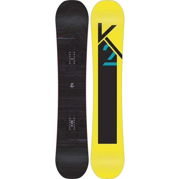 K2 Slayblade 13/14 Snowboard