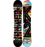 K2 K2 Parkstar Snowboard