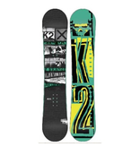 K2 Brigade Snowboard