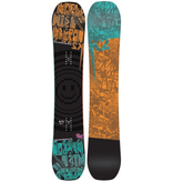 K2 K2 WWW Rocker Snowboard