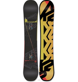 K2 K2 Subculture Snowboard