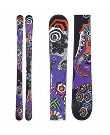 Nordica Velvet Ace