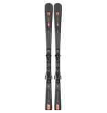 Salomon Salomon Force 5W inc M10 GW Binding