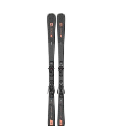 Salomon Force 5W inc M10 GW Binding