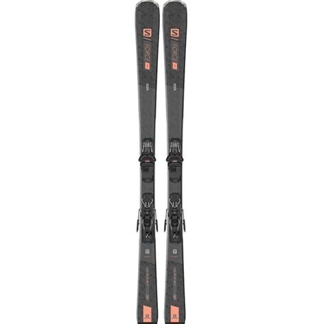 Salomon Salomon Force 5W inc M10 GW Binding