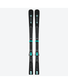 Salomon Force W7 inc M10 GW Binding