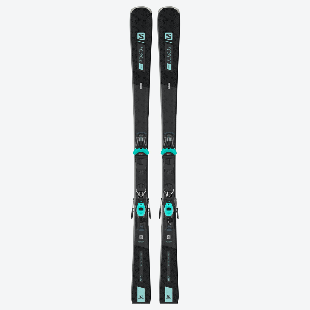 Salomon Salomon Force W7 inc M10 GW Binding