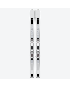 Salomon Max W6 inc M10 GW Binding