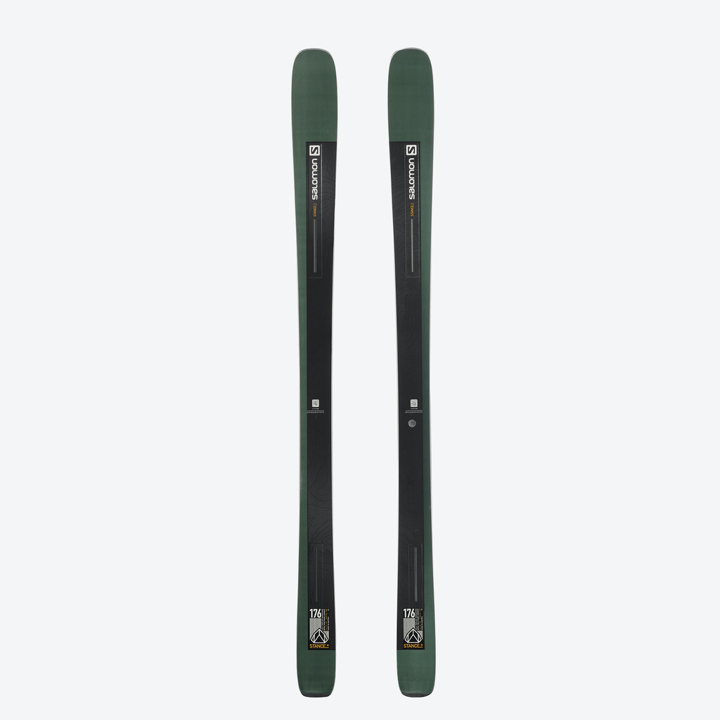 Salomon Salomon Stance 90 Ski Only