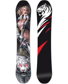 Salomon Man's Snowboard