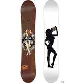 Salomon Man's Board