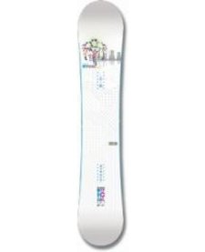 Salomon Official Snowboard