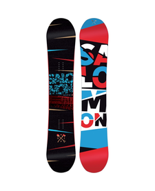 Salomon Grip Snowboard