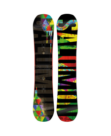 Salomon Protocol Snowboard