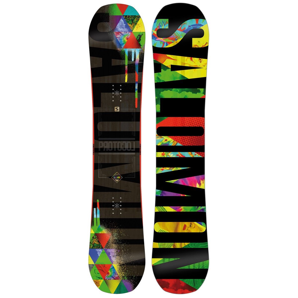 Salomon Salomon Protocol Snowboard