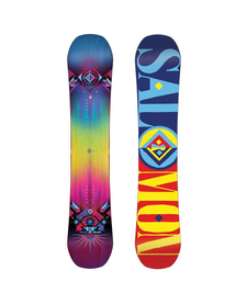 Salomon Gypsy Snowboard