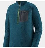 Patagonia Patagonia M’S R1 Air Zip Crew