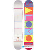 Salomon Salomon Spark Womens 2011 Snowboard