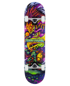 Tony Hawk SS 360 Complete Cosmic 7.75IN