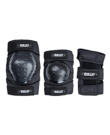 Bullet Triple Adult Padset
