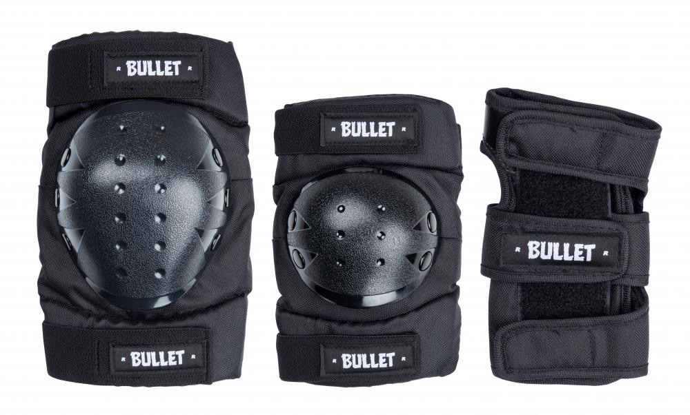 Bullet Bullet Triple Adult Padset