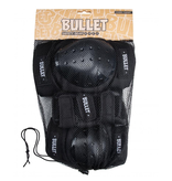 Bullet Bullet Triple Adult Padset