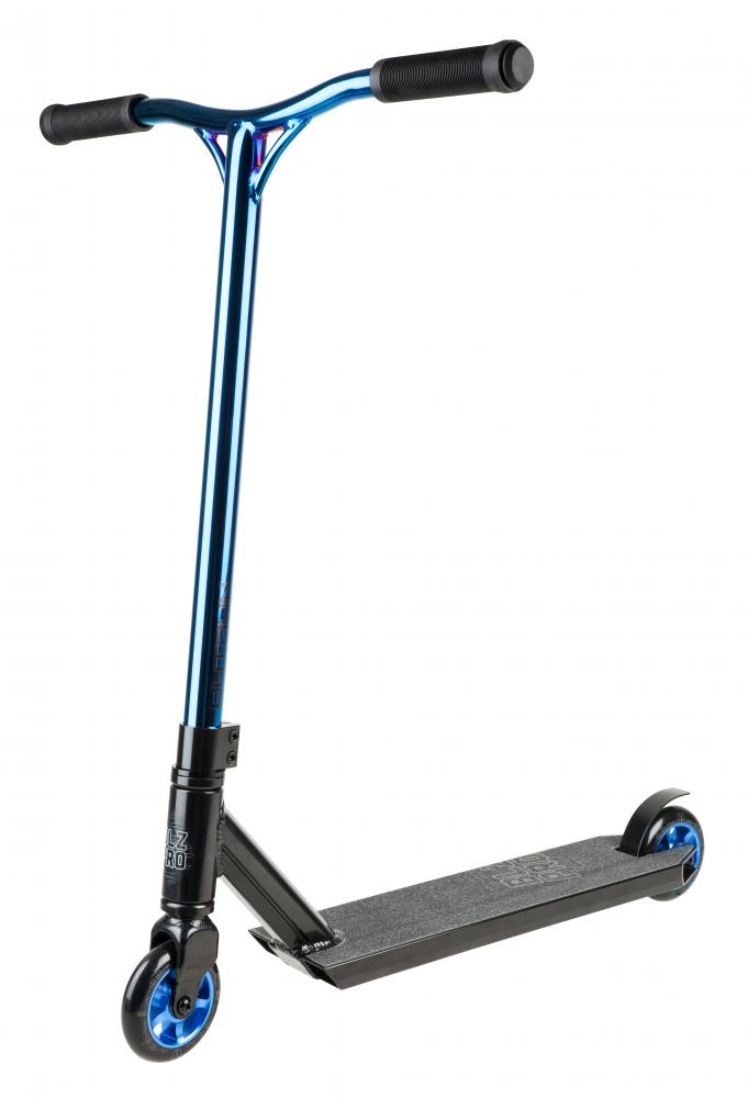 Blazer Blazer Pro Outrun FX Complete Scooter
