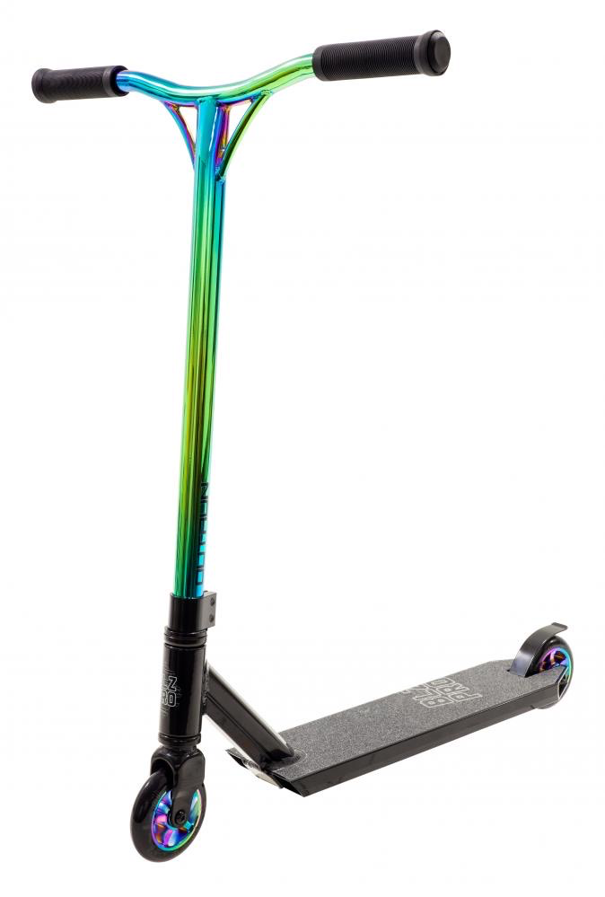 Blazer Blazer Pro Outrun FX Complete Scooter