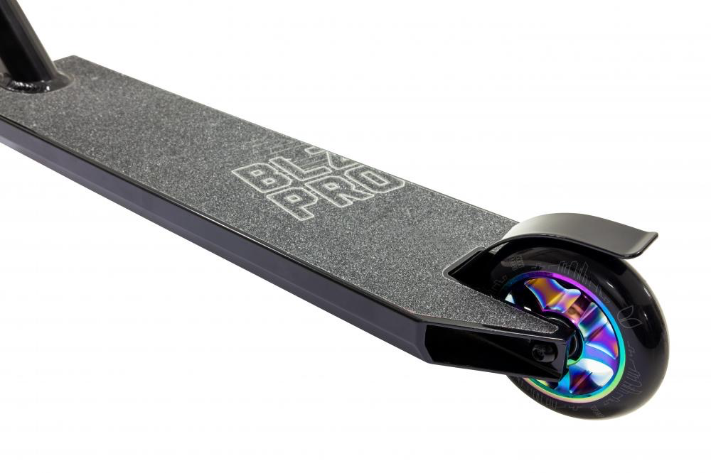Blazer Blazer Pro Outrun FX Complete Scooter