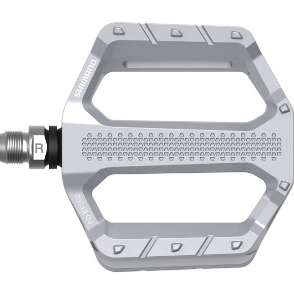 Shimano Shimano PD-EF202 MTB Flat Pedals
