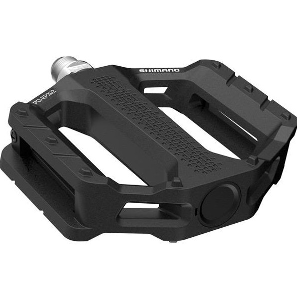 Shimano Shimano PD-EF202 MTB Flat Pedals