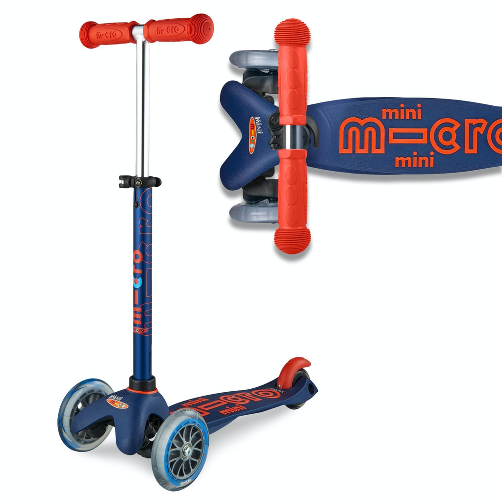 Micro Scooter Mini Micro Deluxe Scooter