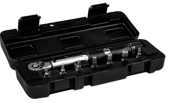 M Part Torque Wrench