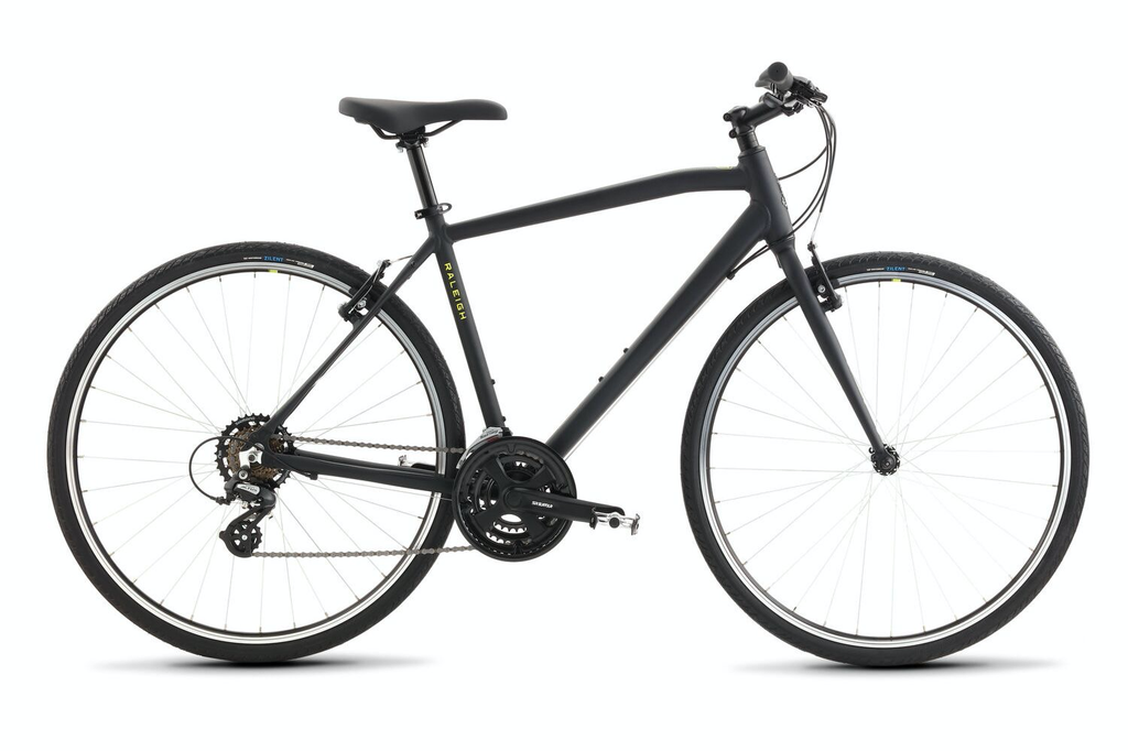 Raleigh Raleigh Cadent 1 Bike