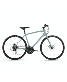 Raleigh Cadent 2 Bike
