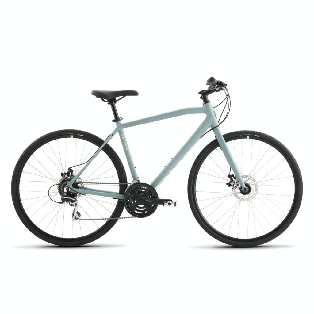 Raleigh Raleigh Cadent 2 Bike