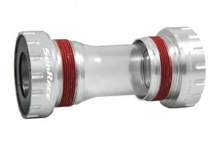 Sunrace BBM97 SS0 External BB, Shimano MTB