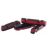 Campag Carbon Brake Pad Inserts