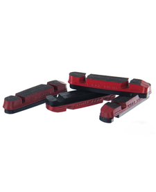 Carbon Brake Pad Inserts
