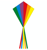 HQ Eco Line Eddy Rainbow Kite