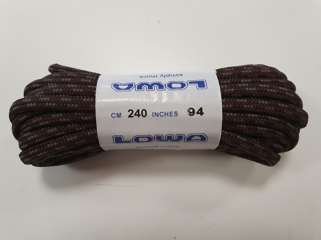 Lowa Lowa Laces
